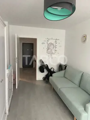 Apartament 3 camere etaj intermediar 72mp de vanzare in Cluj-Napoca  - imagine 8