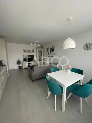 Apartament 3 camere etaj intermediar 72mp de vanzare in Cluj-Napoca  - imagine 3