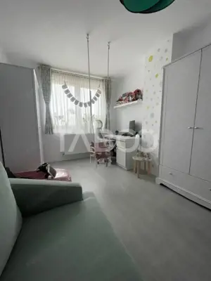 Apartament 3 camere etaj intermediar 72mp de vanzare in Cluj-Napoca  - imagine 9