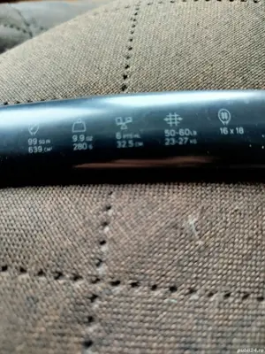 Racheta Wilson Blade - imagine 3