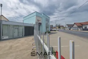 Spatiu comercial/showroom/birouri Turnisor