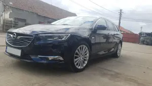 Opel Insignia 210 cai putere full AUTOMAT