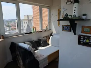 vânzare apartament 3 camere Constanța Faleză Nord 