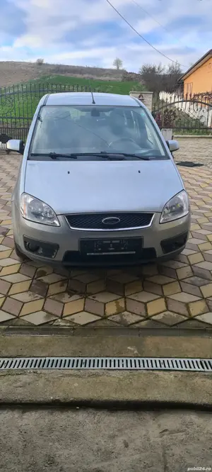 Ford focus c-max 1.6