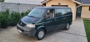Volkswagen Transporter T5 Dubla cabina - imagine 6