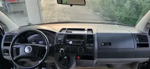 Volkswagen Transporter T5 Dubla cabina - imagine 5