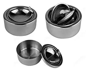 Scrumiera de masa ANTIVANT