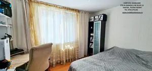 Apartament 4 camere decomandate, zona Petrodava - imagine 4