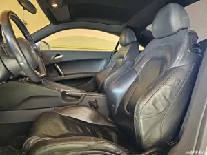 Audi TT mk2, S line, 2.0 TFSI, 200 CP, 150.000 km - imagine 5