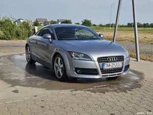 Audi TT mk2, S line, 2.0 TFSI, 200 CP, 145000 km
