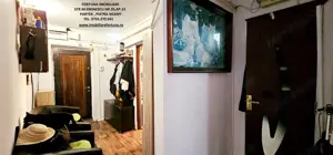 Apartament 4 camere decomandate, zona Petrodava - imagine 9