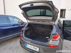 Hyundai i 30 52000km  - imagine 3