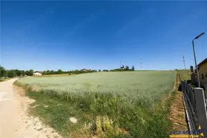 FILM!  1.400 mp, teren intravilan, in Maierus, Brasov - imagine 12