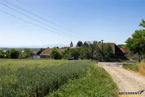 FILM!  1.400 mp, teren intravilan, in Maierus, Brasov - imagine 6