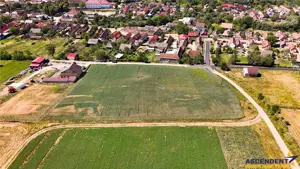 FILM!  1.400 mp, teren intravilan, in Maierus, Brasov - imagine 11