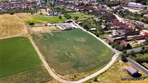 FILM!  1.400 mp, teren intravilan, in Maierus, Brasov - imagine 10