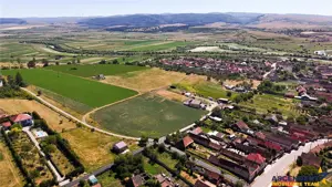 FILM!  1.400 mp, teren intravilan, in Maierus, Brasov - imagine 5