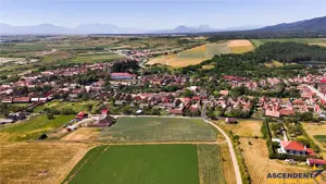 FILM!  1.400 mp, teren intravilan, in Maierus, Brasov - imagine 14