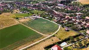 FILM!  1.400 mp, teren intravilan, in Maierus, Brasov - imagine 16