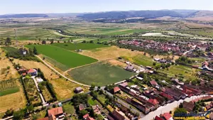 FILM!  1.400 mp, teren intravilan, in Maierus, Brasov - imagine 17