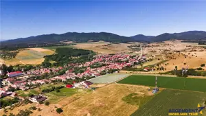 FILM!  1.400 mp, teren intravilan, in Maierus, Brasov - imagine 19