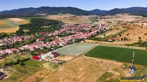 FILM!  1.400 mp, teren intravilan, in Maierus, Brasov - imagine 20