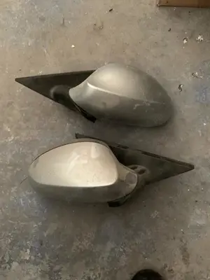 Oglinda ST.DR.BMW E81,E82,E87  LCI an 2009 Complete  - imagine 2