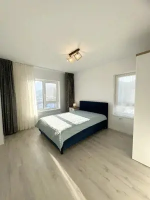 Apartament 2 camere, decomandate, zona Noua Darste - imagine 5