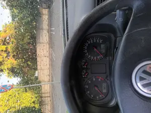 De vanzare vw  bora benzină.