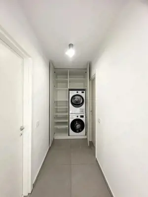 Apartament 2 camere, decomandate, zona Noua Darste - imagine 6