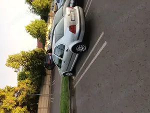 De vanzare vw  bora benzină.  - imagine 2