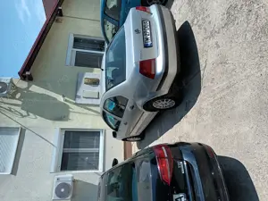 De vanzare vw  bora benzină.  - imagine 4