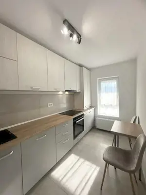 Apartament 2 camere, decomandate, zona Noua Darste - imagine 3