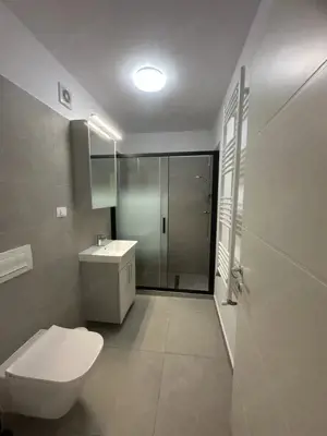 Apartament 2 camere, decomandate, zona Noua Darste - imagine 7