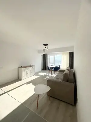 Apartament 2 camere, decomandate, zona Noua Darste