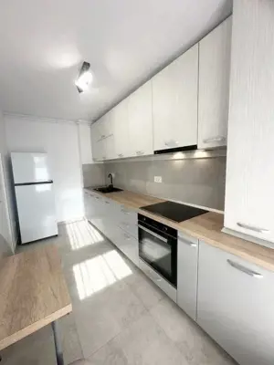 Apartament 2 camere, decomandate, zona Noua Darste - imagine 4