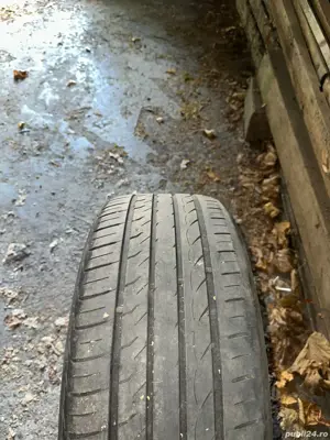 Roata audi sline - imagine 3