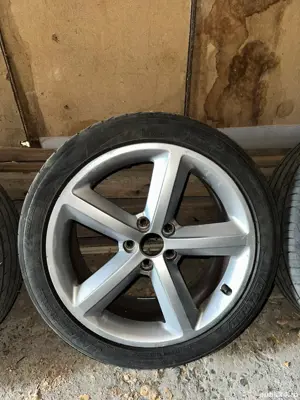 Roata audi sline - imagine 2