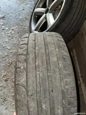 Roata audi sline - imagine 4