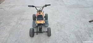 Atv 49cc pentru copii - imagine 4