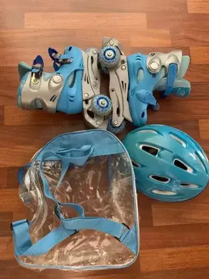 Role Rco marime reglabila 30-33