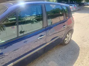 Vând Renault scenic cutie automata 