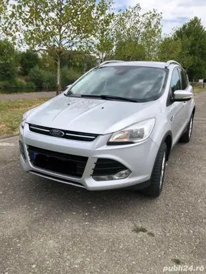 ford kuga 2016 - imagine 4