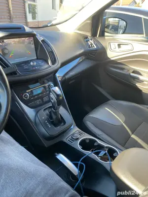 ford kuga 2016 - imagine 3