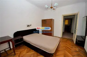 Vanzare casa 2 camere in zona Dorobanti - Polona