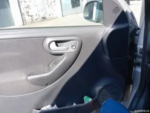 Corsa C diese E4 - imagine 8