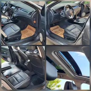 Renault Laguna Model Bose - imagine 4 Renault Laguna Model Bose - imagine 4