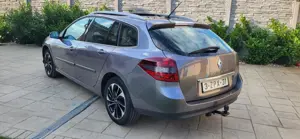 Renault Laguna Model Bose - imagine 6 Renault Laguna Model Bose - imagine 6