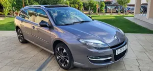 Renault Laguna Model Bose - imagine 8 Renault Laguna Model Bose - imagine 8