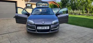 Renault Laguna Model Bose - imagine 7 Renault Laguna Model Bose - imagine 7